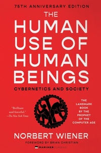 Abbildung von: The Human Use of Human Beings - HarperCollins