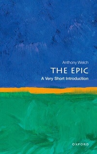 Abbildung von: The Epic - OUP eBook