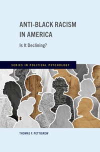 Enlarge image Cover: Anti-Black Racism in America - Oxford University Press Inc