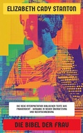 Cover: Die Bibel der Frau - Neu &uuml;bersetzt Verlag