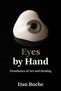 Cover: Eyes by Hand - MIT Press