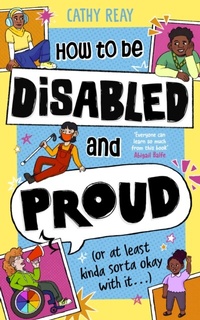 Abbildung von: How To Be Disabled and Proud - Puffin