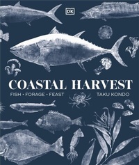 Abbildung von: Coastal Harvest - DK