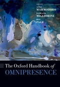 Cover: The Oxford Handbook of Omnipresence - Oxford University Press