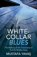 Abbildung von: White-Collar Blues - Columbia University Press