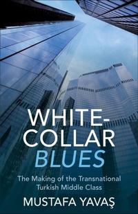 Abbildung von: White-Collar Blues - Columbia University Press