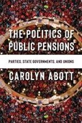 Abbildung von: The Politics of Public Pensions - Columbia University Press