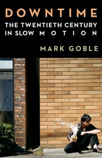 Abbildung von: Downtime - Columbia University Press