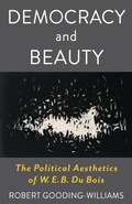 Cover: Democracy and Beauty - Columbia University Press