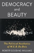 Cover: Democracy and Beauty - Columbia University Press