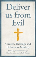 Cover: Deliver us from Evil - Hymns Ancient & Modern