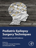 Abbildung von: Pediatric Epilepsy Surgery Techniques - Elsevier