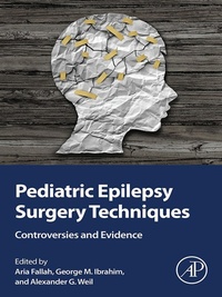 Abbildung von: Pediatric Epilepsy Surgery Techniques - Elsevier