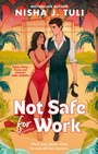 Cover: Not Safe For Work - Piatkus Books
