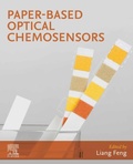 Abbildung von: Paper-Based Optical Chemosensors - Elsevier
