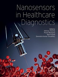Abbildung von: Nanosensors in Healthcare Diagnostics - Elsevier