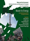 Cover: Waste-to-Energy - Elsevier