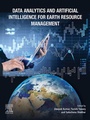 Cover: Data Analytics and Artificial Intelligence for Earth Resource Management - Elsevier