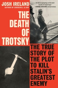 Enlarge image Cover: The Death of Trotsky - Dutton