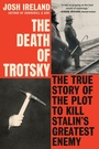 Cover: The Death of Trotsky - Dutton