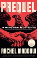 Cover: Prequel - Crown Publishing Group, Division of Random House Inc