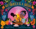 Cover: My Abuela Is a Bruja - Random House Inc