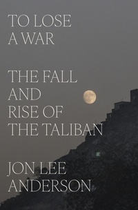 Enlarge image Cover: To Lose a War - Penguin Press