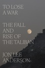 Cover: To Lose a War - The Penguin Press