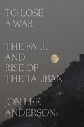 Cover: To Lose a War - The Penguin Press