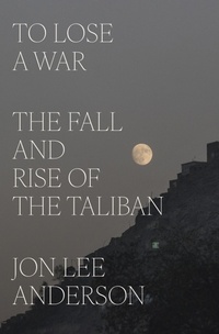 Enlarge image Cover: To Lose a War - The Penguin Press