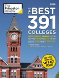 Cover: The Best 391 Colleges, 2026 - Princeton Review Publishing Corporation