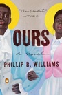 Cover: Ours - Penguin USA
