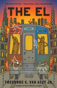 Enlarge image Cover: The El - Vintage