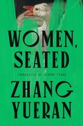 Cover: Women, Seated - Riverhead Books