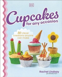 Abbildung von: Cupcakes for Any Occasion - Dorling Kindersley