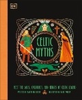 Cover: Celtic Myths - Penguin Young Readers