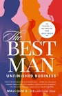 Cover: The Best Man - Storehouse Voices