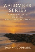 Cover: Waldmeer Series - Donna Goddard