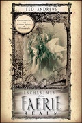 Cover: Enchantment of the Faerie Realm - Llewellyn Publications