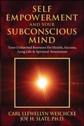 Cover: Self-Empowerment and Your Subconscious Mind - Llewellyn Publications