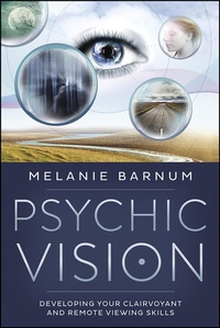 Enlarge image Cover: Psychic Vision - Llewellyn Publications