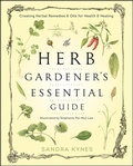 Cover: The Herb Gardener's Essential Guide - Llewellyn Publications