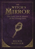 Cover: Witch's Mirror - Llewellyn Publications