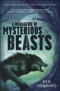 Cover: A Menagerie of Mysterious Beasts - Llewellyn Publications