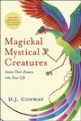 Cover: Magickal Mystical Creatures - Llewellyn Publications