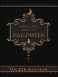 Cover: Llewellyn's Little Book of Halloween - Llewellyn Publications