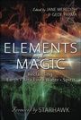 Cover: Elements of Magic - Llewellyn Publications