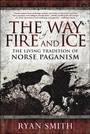 Cover: Way of Fire and Ice - Llewellyn Publications