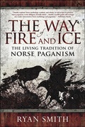 Cover: Way of Fire and Ice - Llewellyn Publications