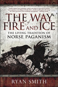 Enlarge image Cover: Way of Fire and Ice - Llewellyn Publications
